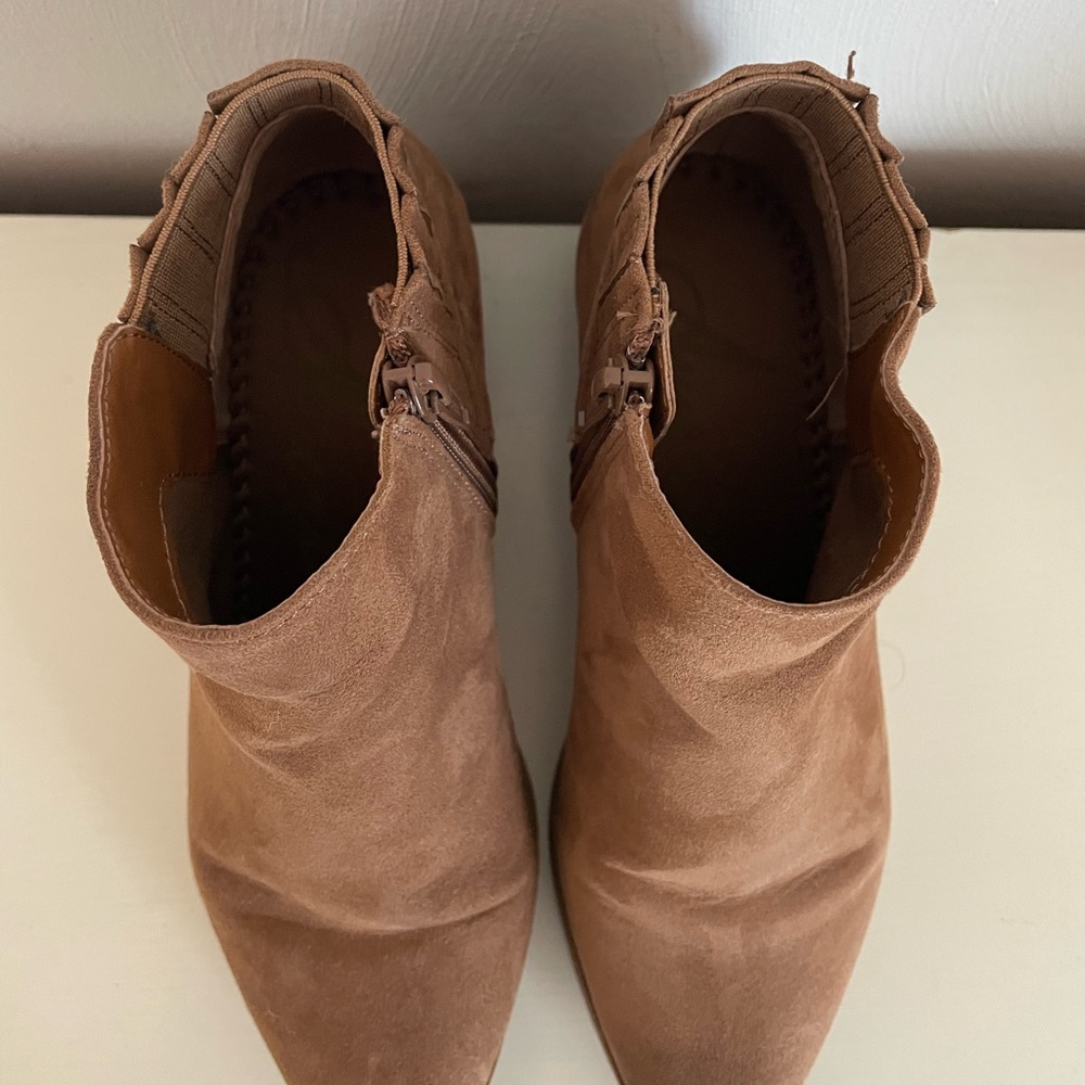 American Rag booties - Picture 2 of 6